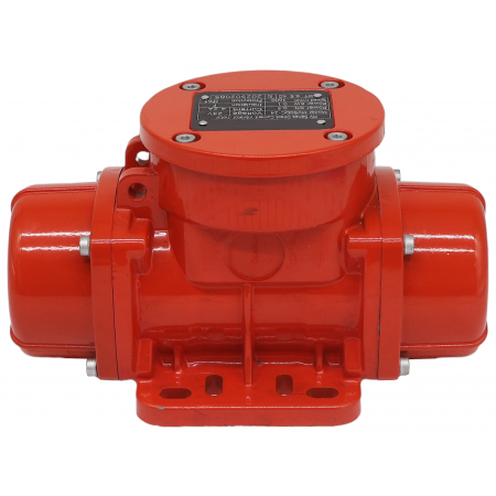 SILNIK WIBRACYJNY ELEKTROWIBRATOR MV50DC-24 3600 OBR/MIN 0,1kW 0,5kN 4,2A